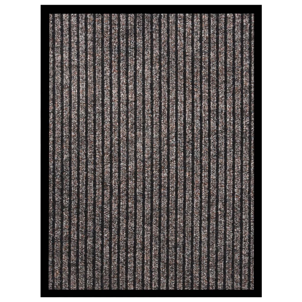 Doormat Striped